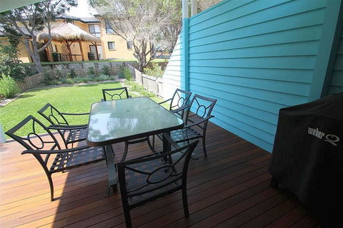 @ WAVERIDER 2 - Accommodation Adelaide 2