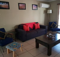 A City Retreat 2BR Apartment - Reid Park -Townsville - Accommodation Adelaide