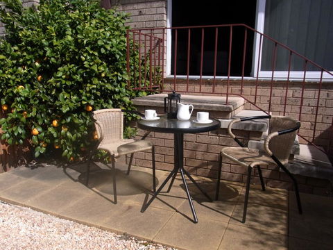 A Furnished Townhouse In Goulburn - Accommodation Adelaide 3