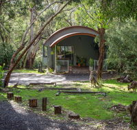 A Heavenly Escape - Accommodation Adelaide