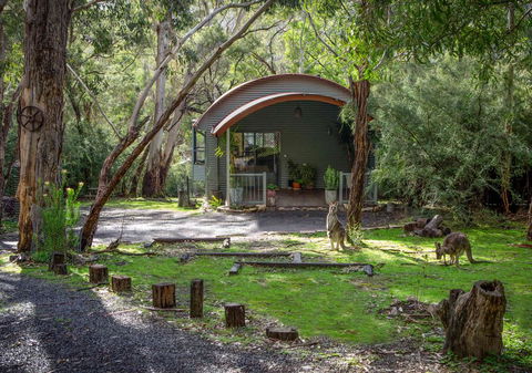 A Heavenly Escape - Accommodation Adelaide 0