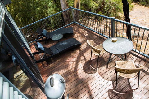 A Heavenly Escape - Accommodation Adelaide 3