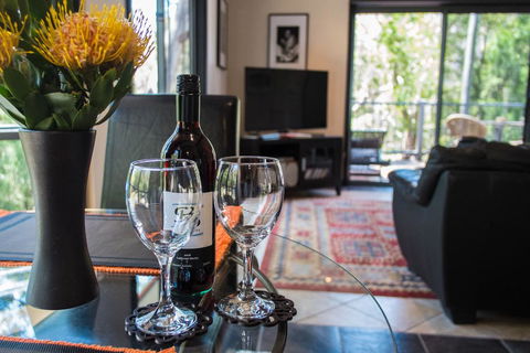 A Heavenly Escape - Accommodation Adelaide 2