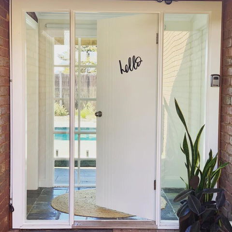 A Home Amongst The Gum Trees - Accommodation Adelaide 3