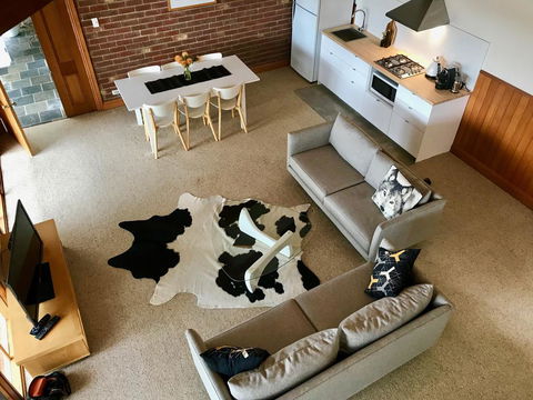 A Home Amongst The Gum Trees - Accommodation Adelaide 0