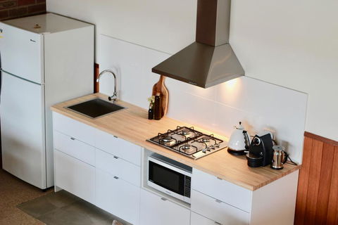 A Home Amongst The Gum Trees - Accommodation Adelaide 2