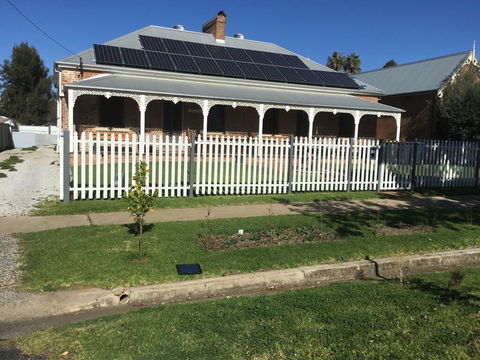 A Homestead On Market - Accommodation Adelaide 0