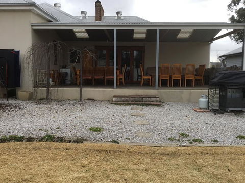 A Homestead On Market - Accommodation Adelaide 2