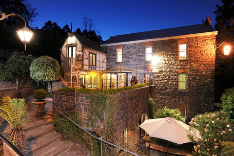 A Loft In The Mill Boutique Accommodation - Accommodation Adelaide 0