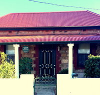 A Miner's Rest - Accommodation Adelaide