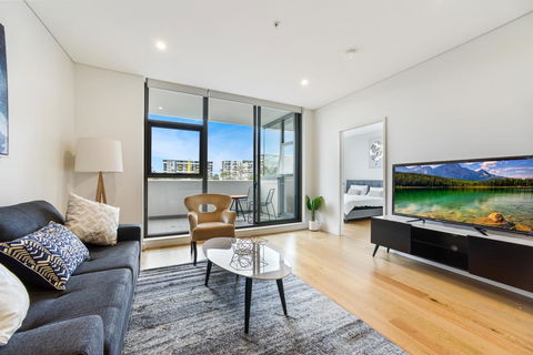 A New Home Close To The Largest Shopping Mall - Accommodation Adelaide 1