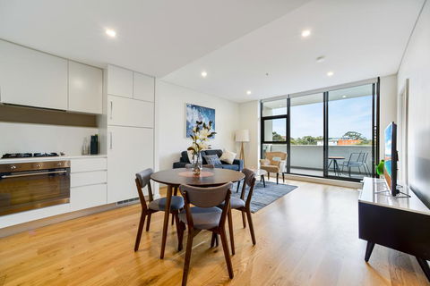 A New Home Close To The Largest Shopping Mall - Accommodation Adelaide 2