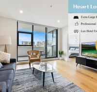 A new home close to the largest shopping mall - Accommodation Adelaide