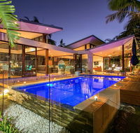 A PERFECT STAY - Amalfi Villa - Accommodation Adelaide