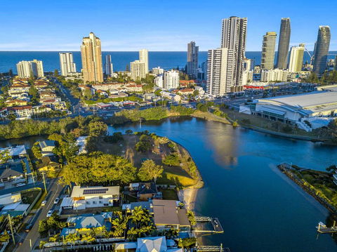 A PERFECT STAY - Casa Grande - Accommodation Adelaide 1