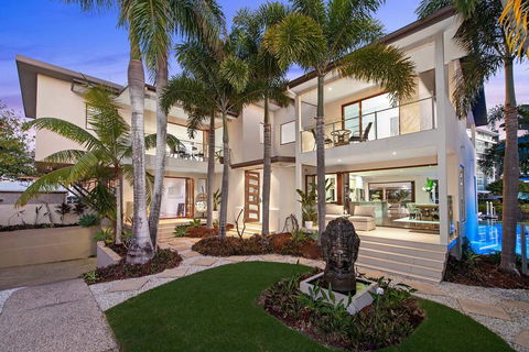 A PERFECT STAY - Casa Grande - Accommodation Adelaide 0