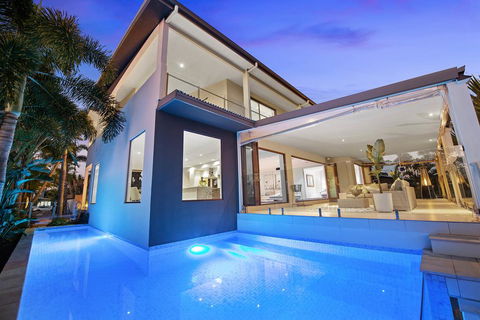 A PERFECT STAY - Casa Grande - Accommodation Adelaide 3