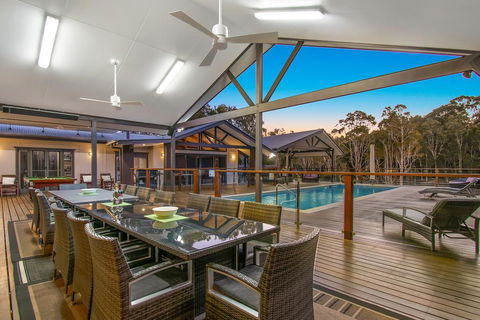 A PERFECT STAY - Lennox Unique Coastal Retreat - Accommodation Adelaide 1