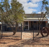 A real bush retreat. Kangas Emus  Starry Skies. - Accommodation Adelaide