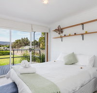 A River Bed Cottage - Accommodation Adelaide