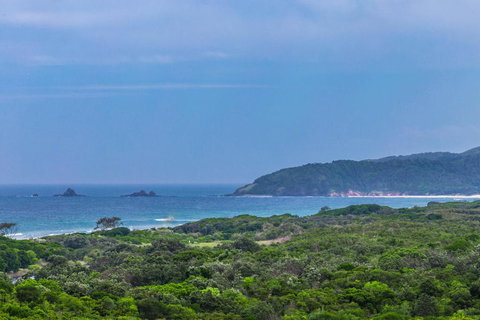 A SWEET ESCAPE - Above Byron - Accommodation Adelaide 0