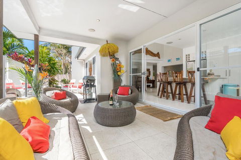 A SWEET ESCAPE - Serenity On Sallywattle - Accommodation Adelaide 3