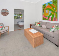 A Touch of the Bahamas on McKenzie MK3 - Accommodation Adelaide