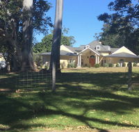 A Very French House - Accommodation Adelaide