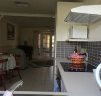 A Victor Harbour Retreat Aldinga Tony's Music Cottage - Accommodation Adelaide