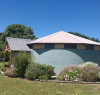 A Victor Harbour Retreat Aldinga-The Round Cottage - Accommodation Adelaide