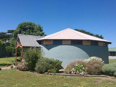A Victor Harbour Retreat Aldinga-The Round Cottage - Accommodation Adelaide 0