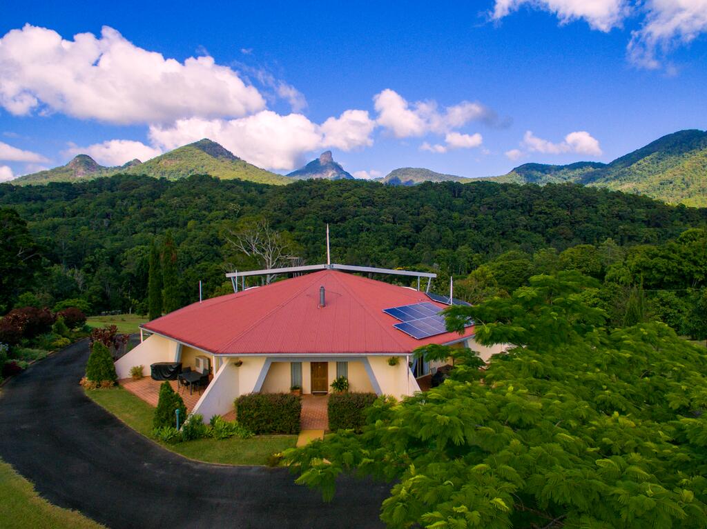 Murwillumbah South NSW Accommodation Adelaide