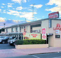 AA Lodge Motel - Accommodation Adelaide