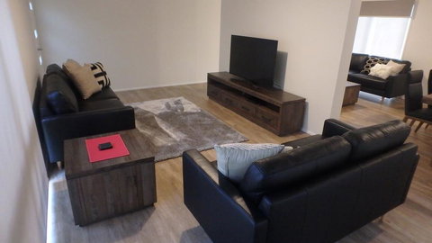 A-Line Holiday Park - Accommodation Adelaide 3