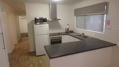 A-Line Holiday Park - Accommodation Adelaide 1
