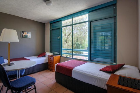 AAA Airport Albion Manor Apartments And Motel - Accommodation Adelaide 1