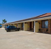 Aalbany Motel Narrabri - Accommodation Adelaide