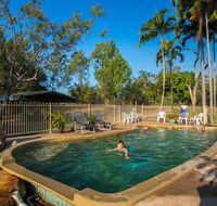AAOK Lakes Resort and Caravan Park - Accommodation Adelaide
