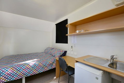 AAOK Moondarra Accommodation Village - Accommodation Adelaide 1