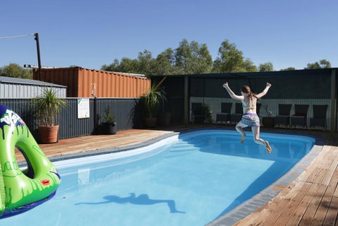 AAOK Moondarra Accommodation Village - Accommodation Adelaide 2