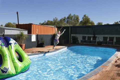 AAOK Moondarra Accommodation Village - Accommodation Adelaide 3