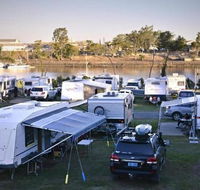 AAOK Riverdale Caravan Park - Accommodation Adelaide