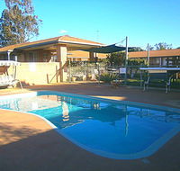Aaron Inn Motel - Accommodation Adelaide