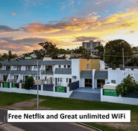Aaron Motel - Accommodation Adelaide