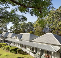 Aaronlee Retreat - Accommodation Adelaide