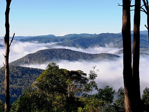 Aaronlee Retreat - Accommodation Adelaide 3