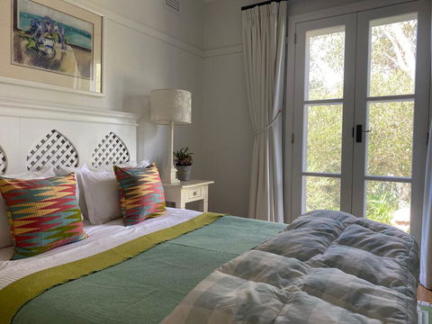 Aashay B&B - Accommodation Adelaide 1
