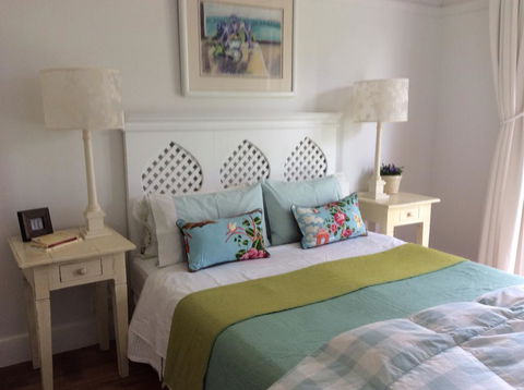 Aashay B&B - Accommodation Adelaide 2