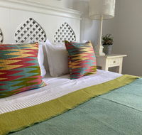 Aashay BB - Accommodation Adelaide