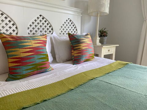 Aashay B&B - Accommodation Adelaide 0